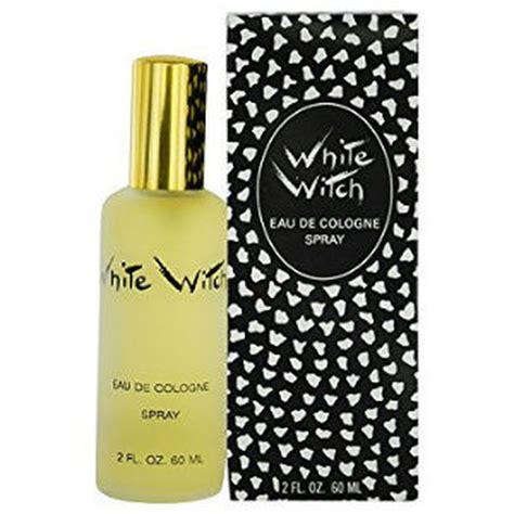 Embrace the Witch Within: The Power of White Witch Perfume